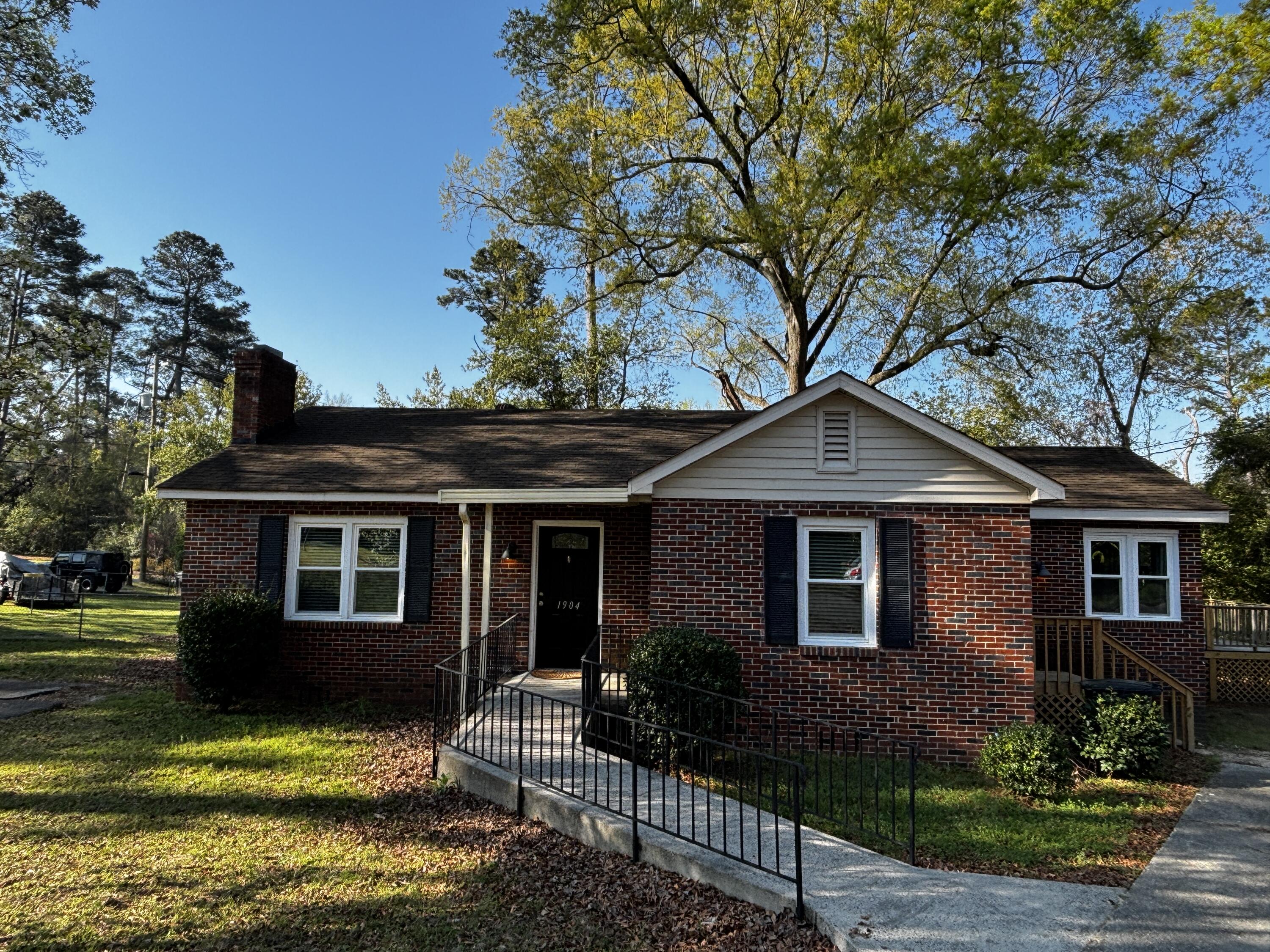 1904 Robin Road, North Augusta, SC, 29841