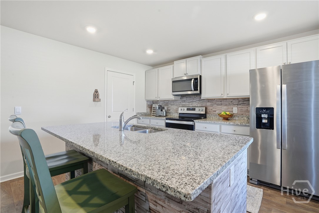 27 Spicebush Circle