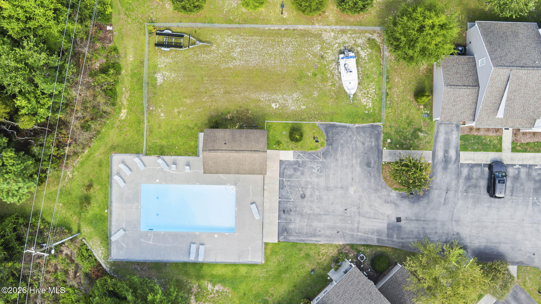 54th image of 4513 Country Club Rd #E105, Morehead City, NC 28557 | MLS# 100595544