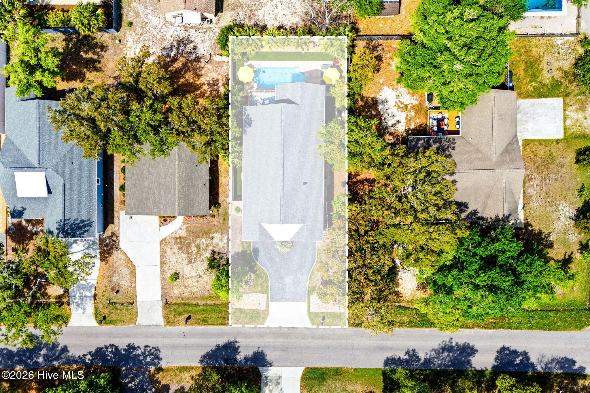 225 NE 54th Street, Oak Island, NC, 28465