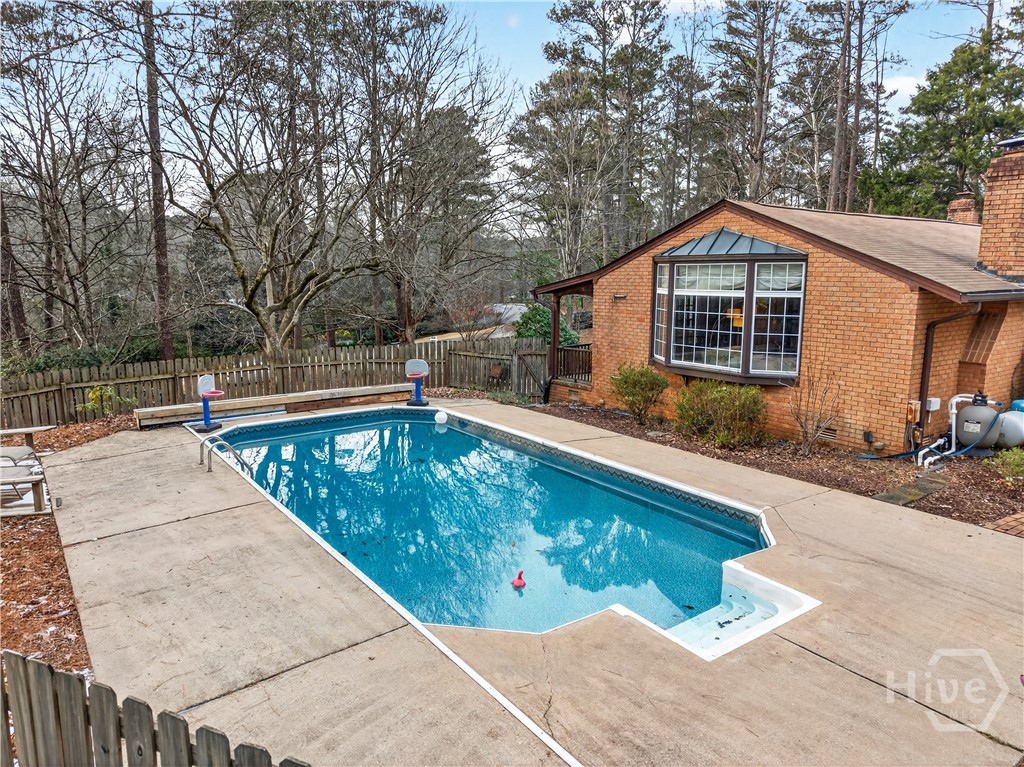 220 Tanglewood Drive, Athens, GA, 30606
