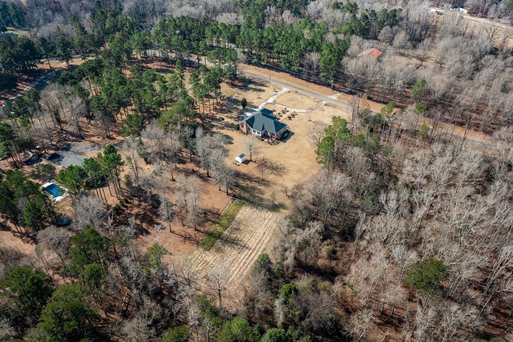 218 N Crestridge Drive, Waynesboro, GA 30830 Listing Photo  73