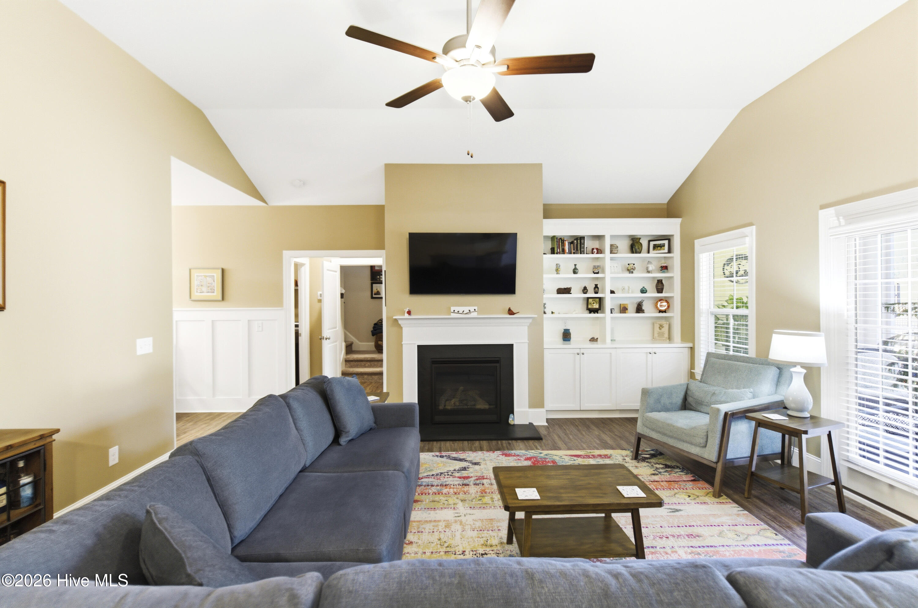 420 Arden Drive, Hampstead, NC, 28443