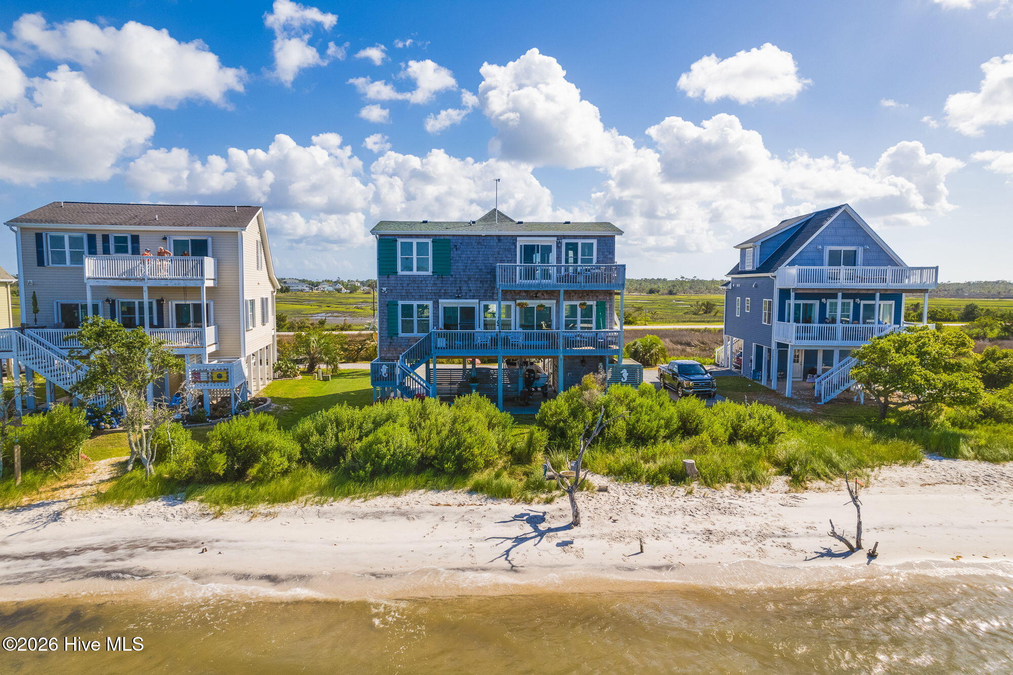 108 Swing Easy Lane, Harkers Island, NC, 28531