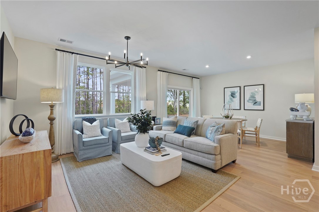 104 Miller Chapel Boulevard, Guyton, GA, 31312