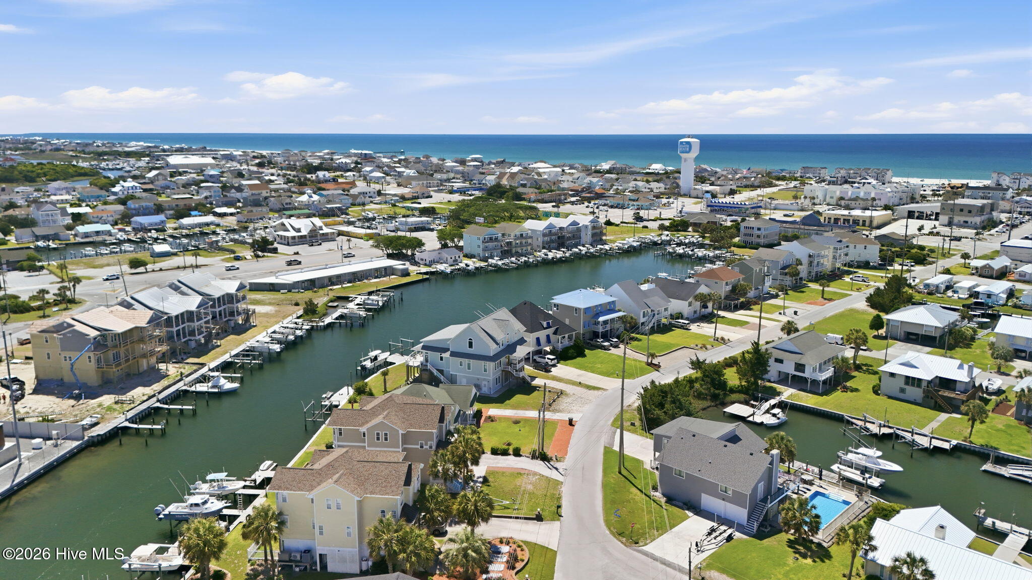 310 N Kinston Avenue,Atlantic Beach