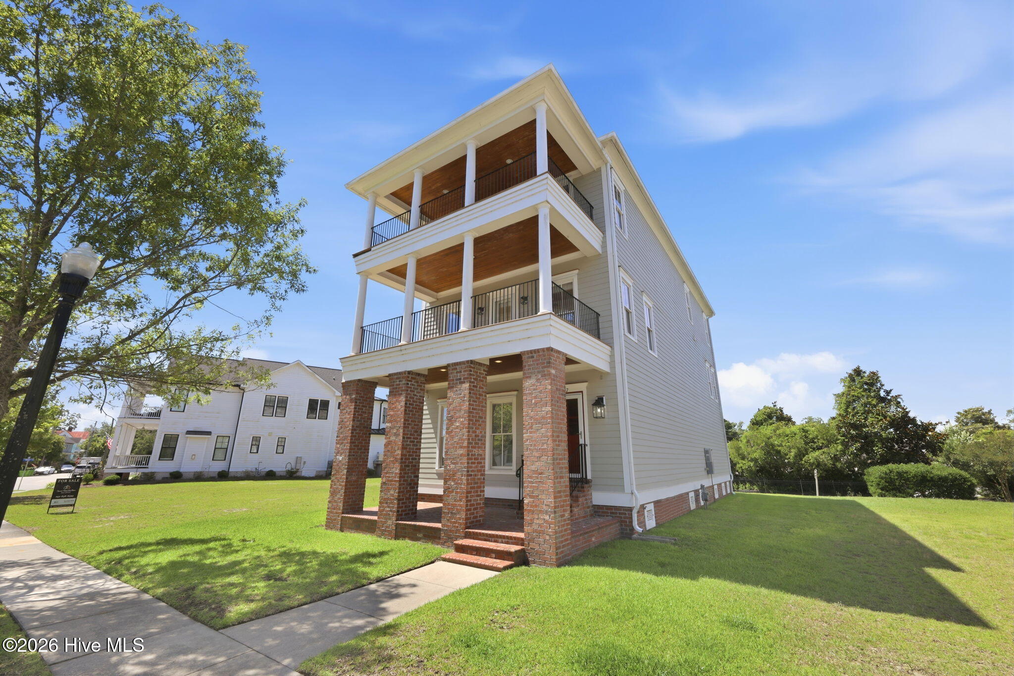 807 E Front Street,New Bern