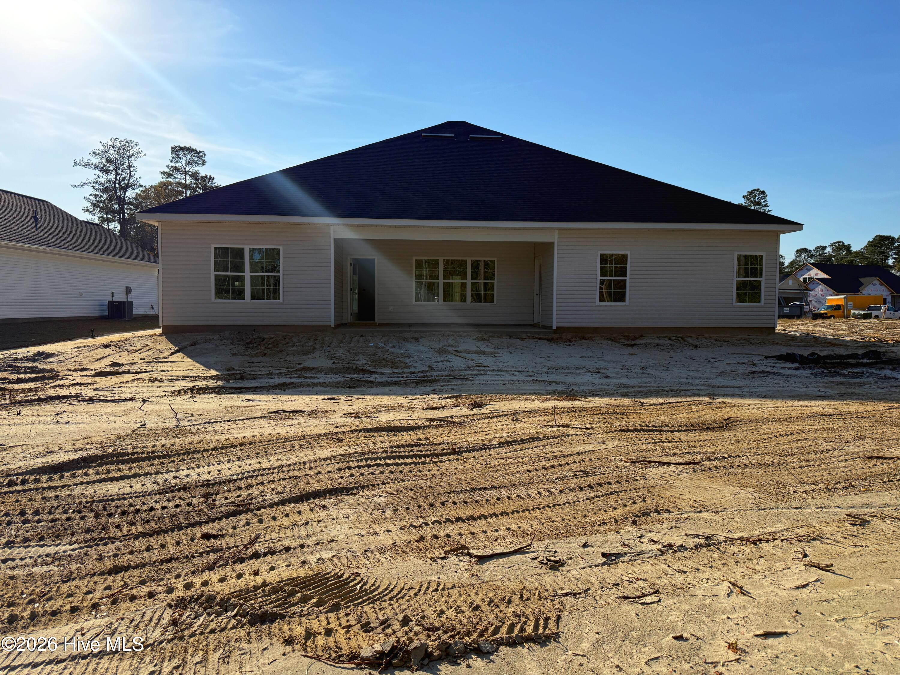 1849 Branson Court, Farmville, NC, 27828