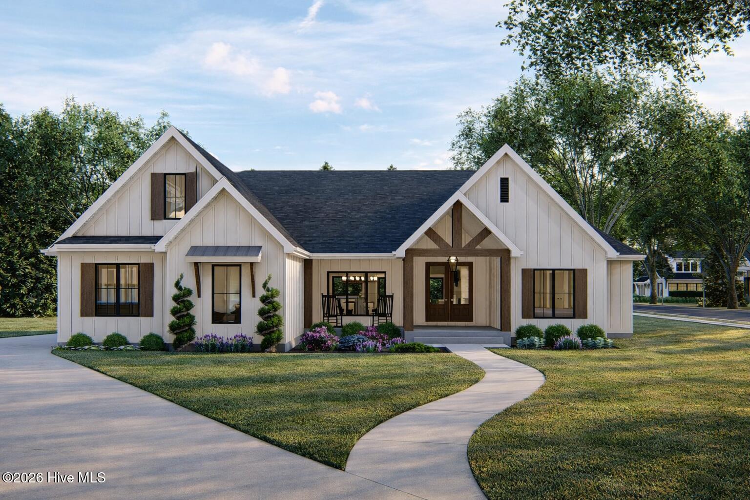 1431 Cumberland Circle, Rockingham, NC, 28379