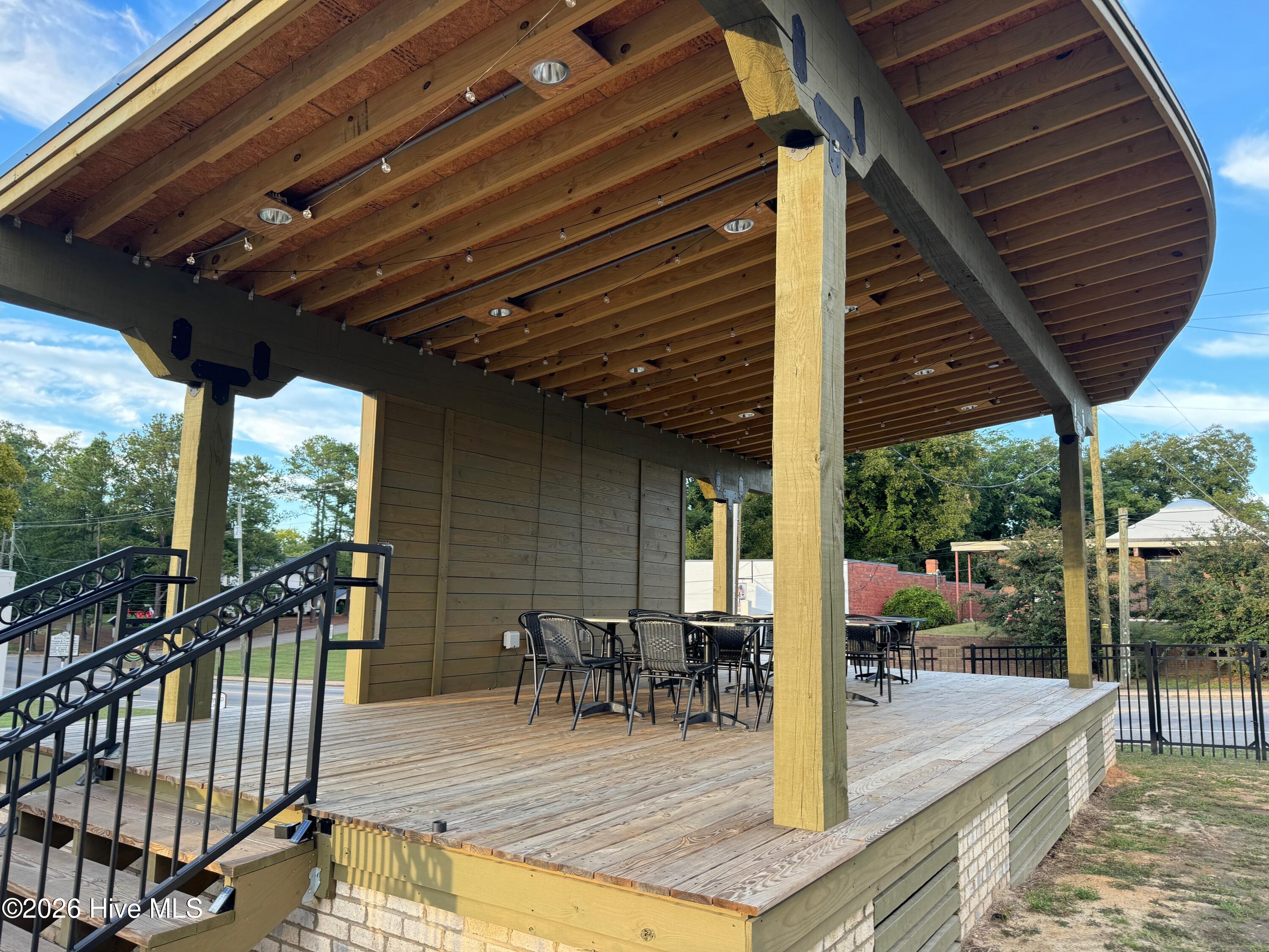 106 S Ray Street, Carthage, NC, 28327