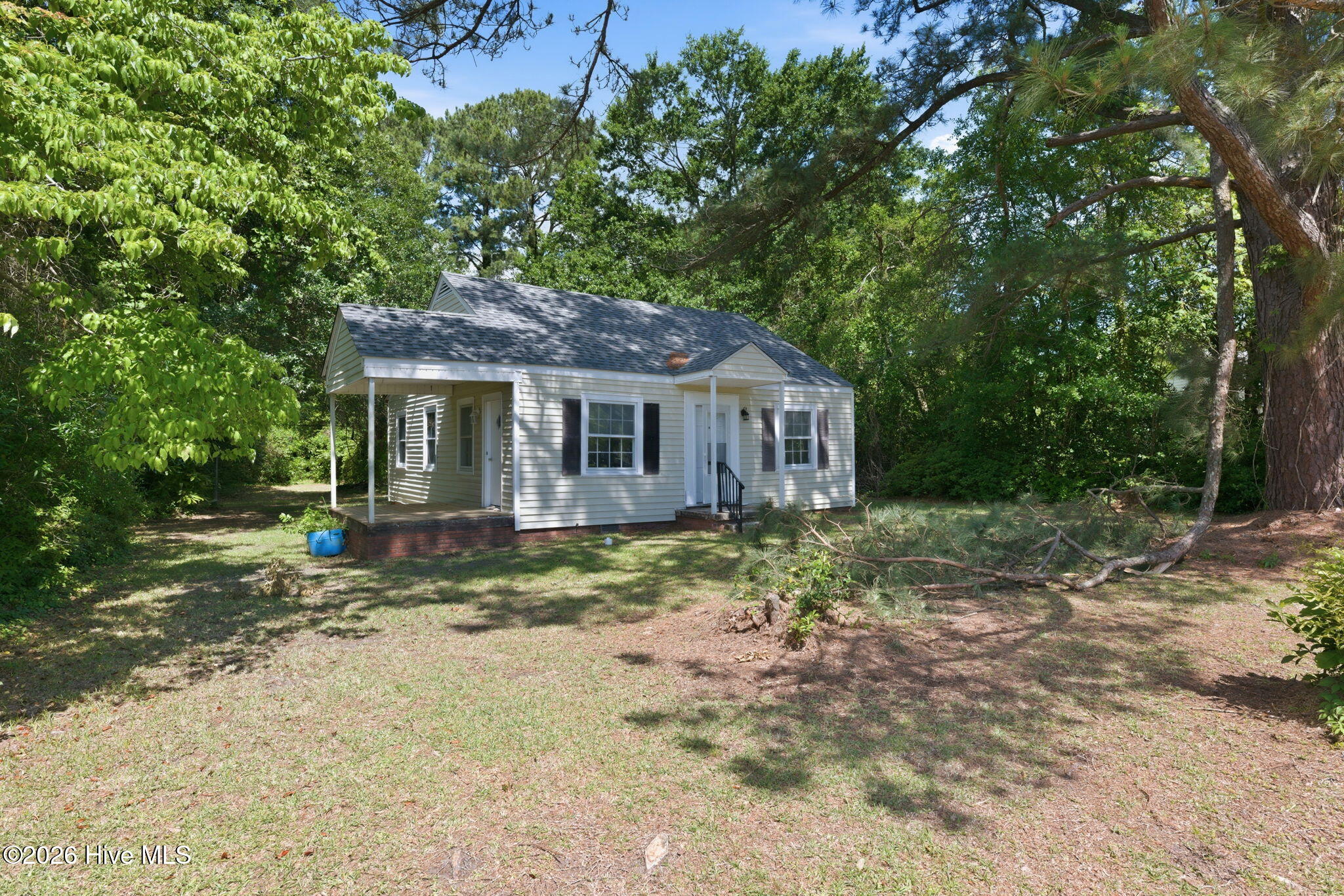 1610 Queen Anne Lane,New Bern