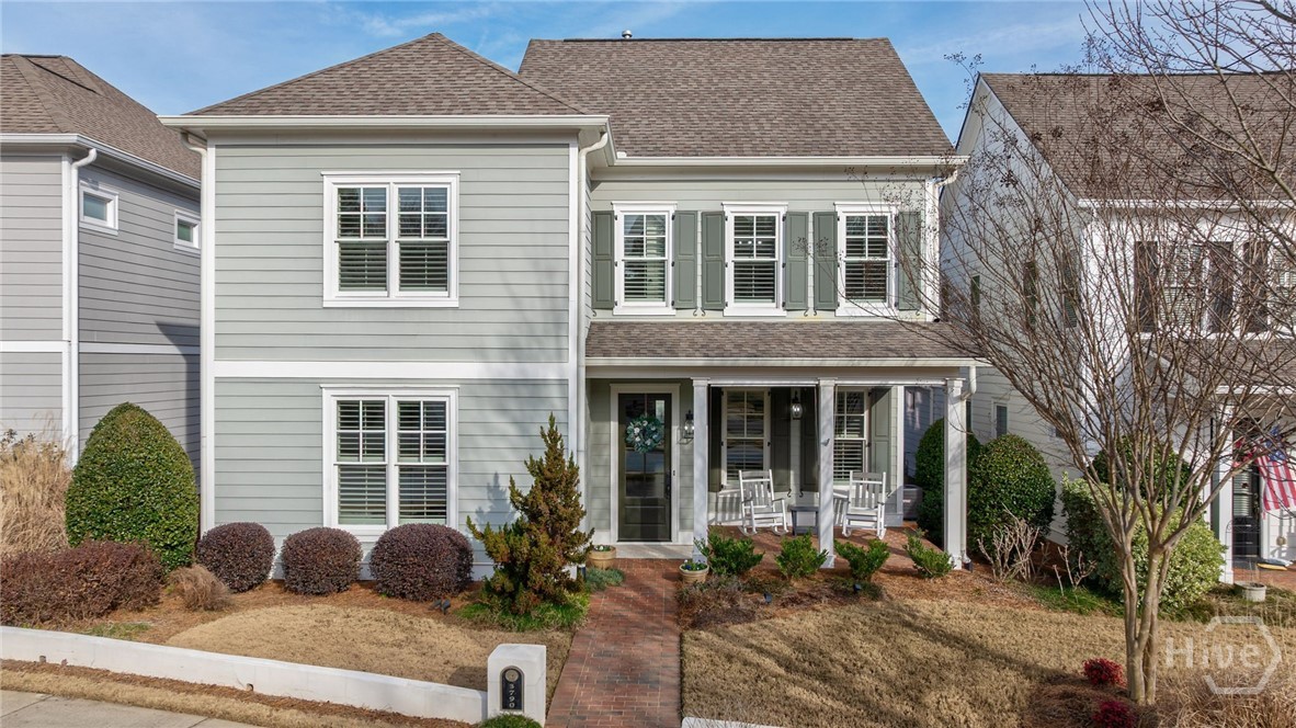 Property at 3790 Greenleffe Drive