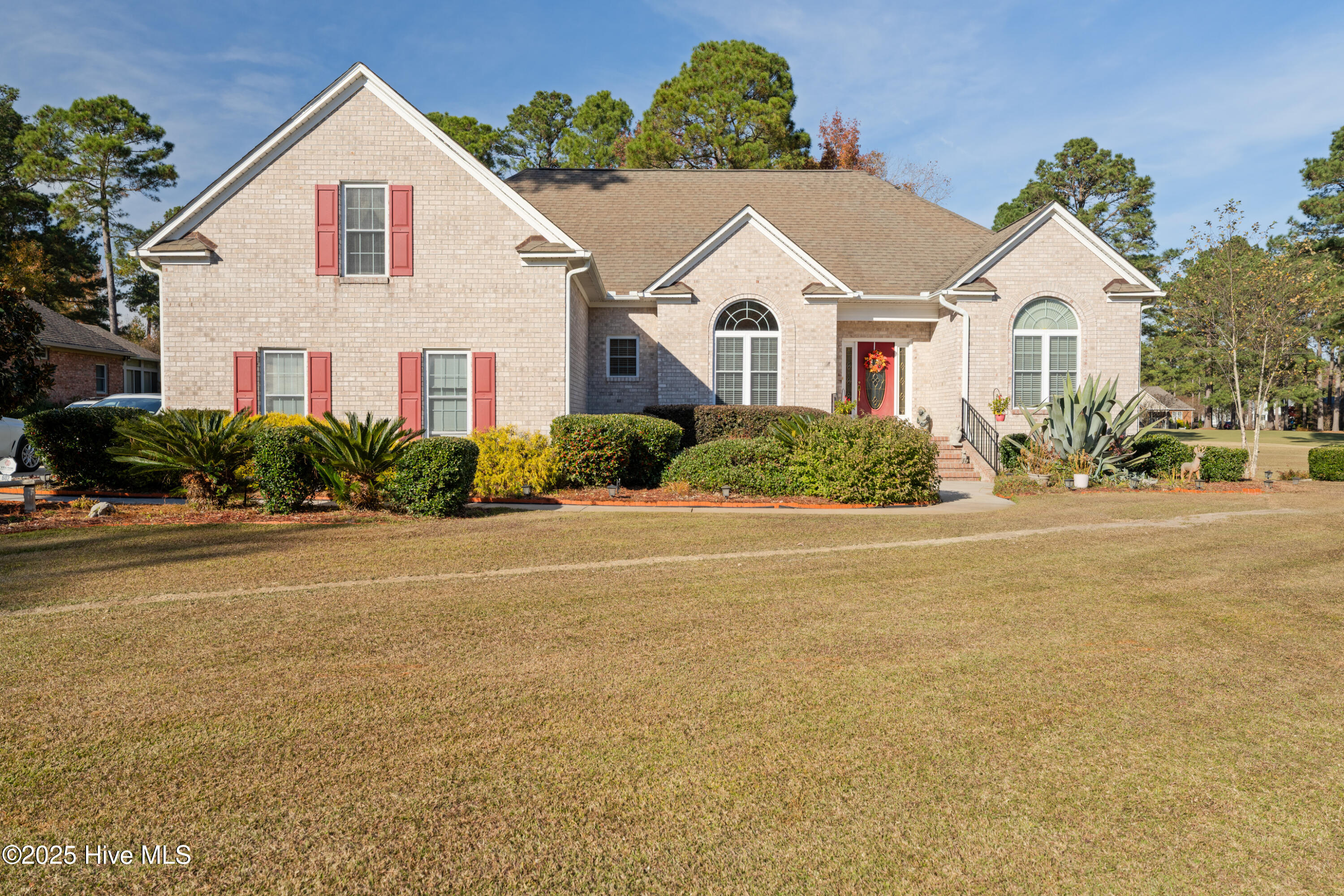 308 Fire Fly Lane, Southport, NC, 28461