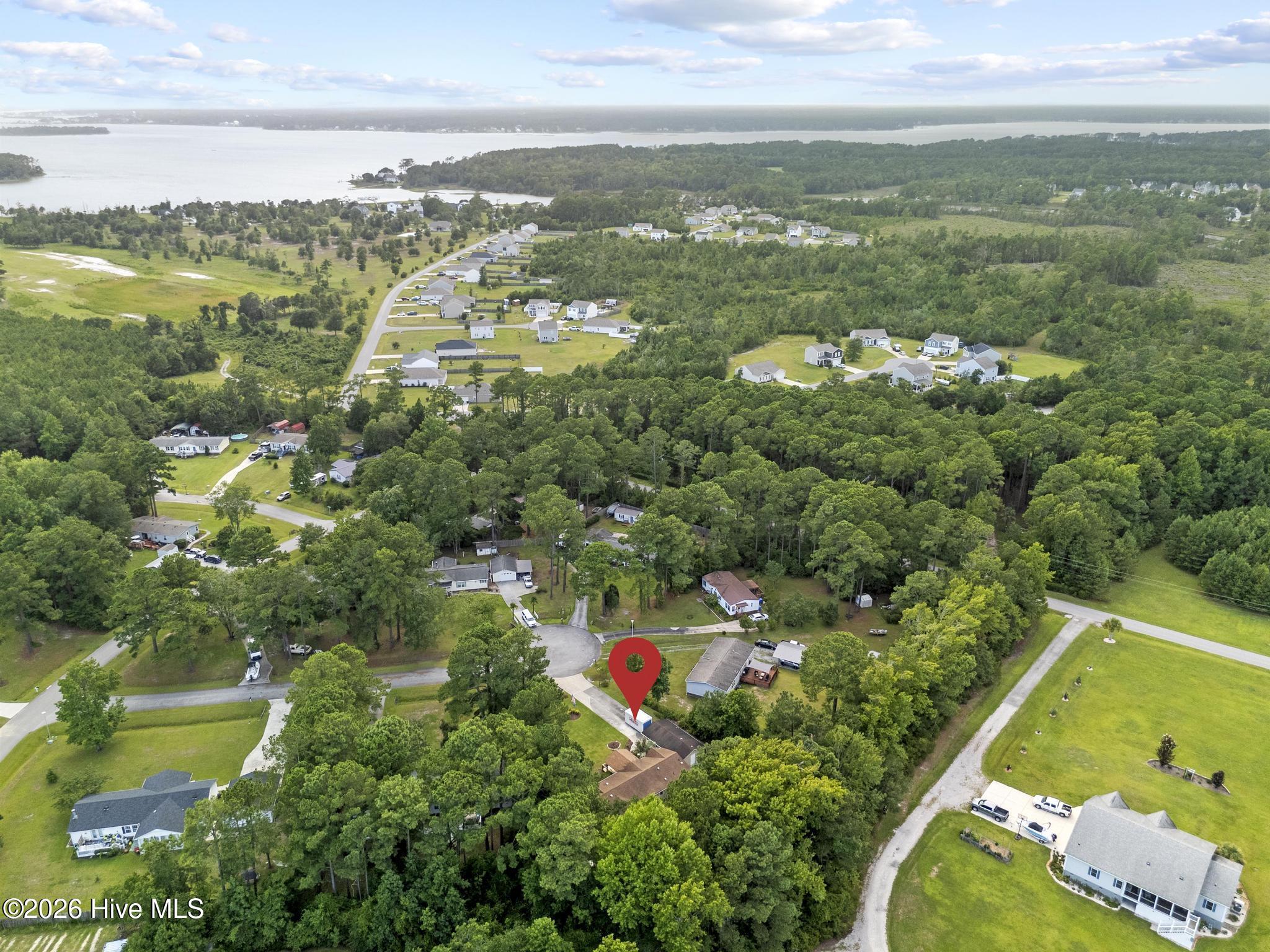 408 Quailridge Court,Peletier