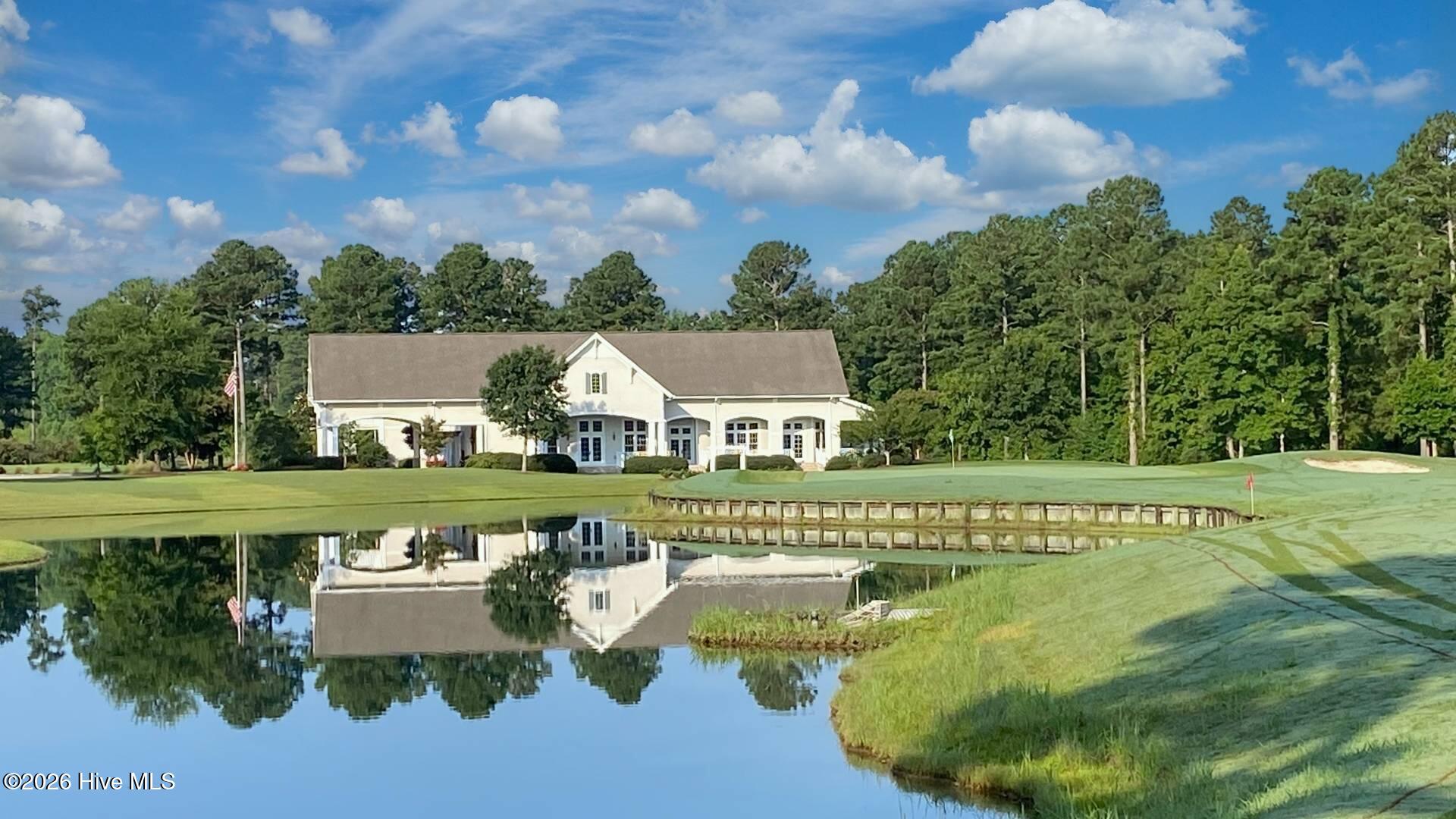 4002 Harkers Way,New Bern