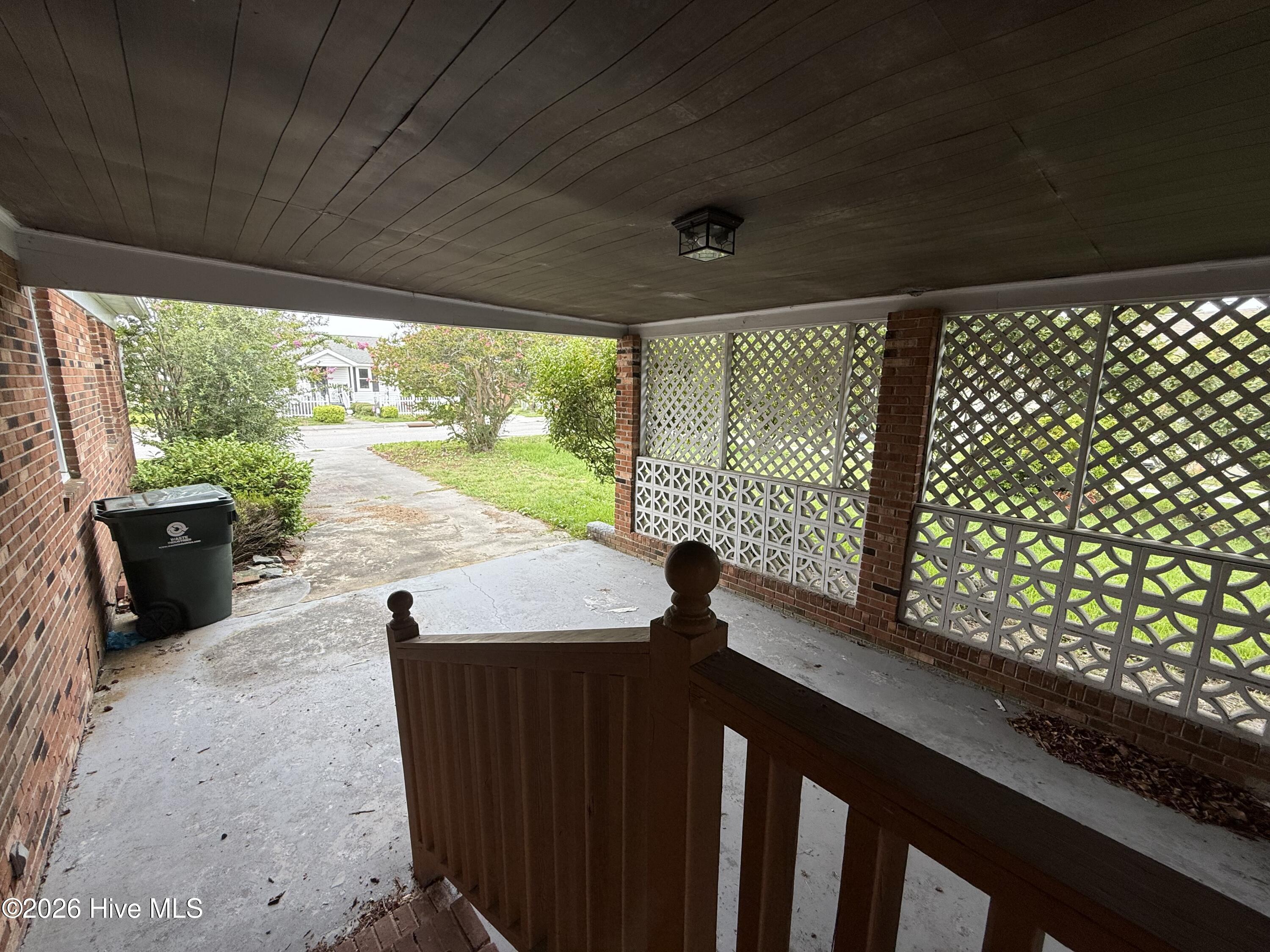 406 Craven Street,Beaufort