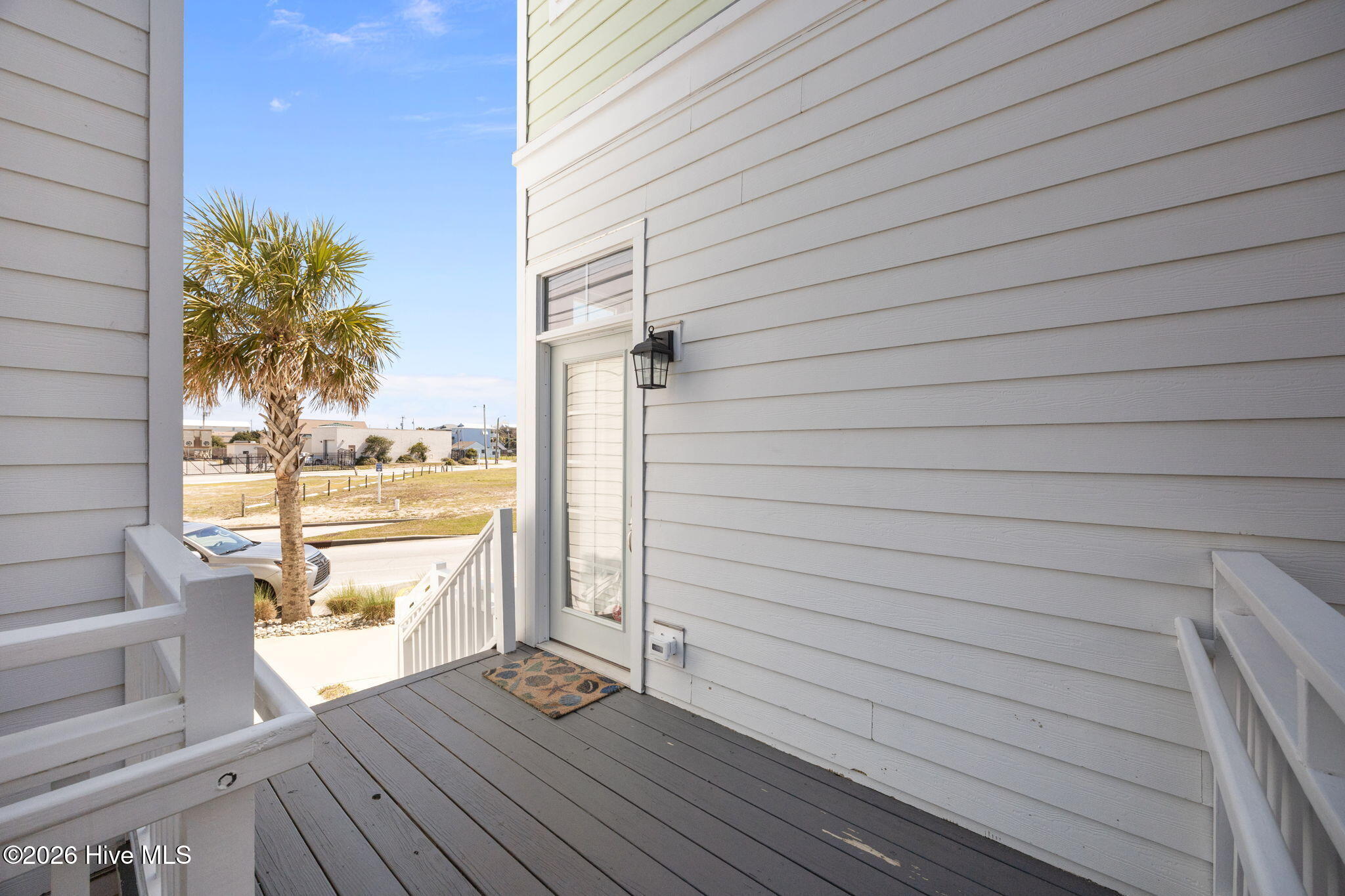 110 West Drive B,Atlantic Beach