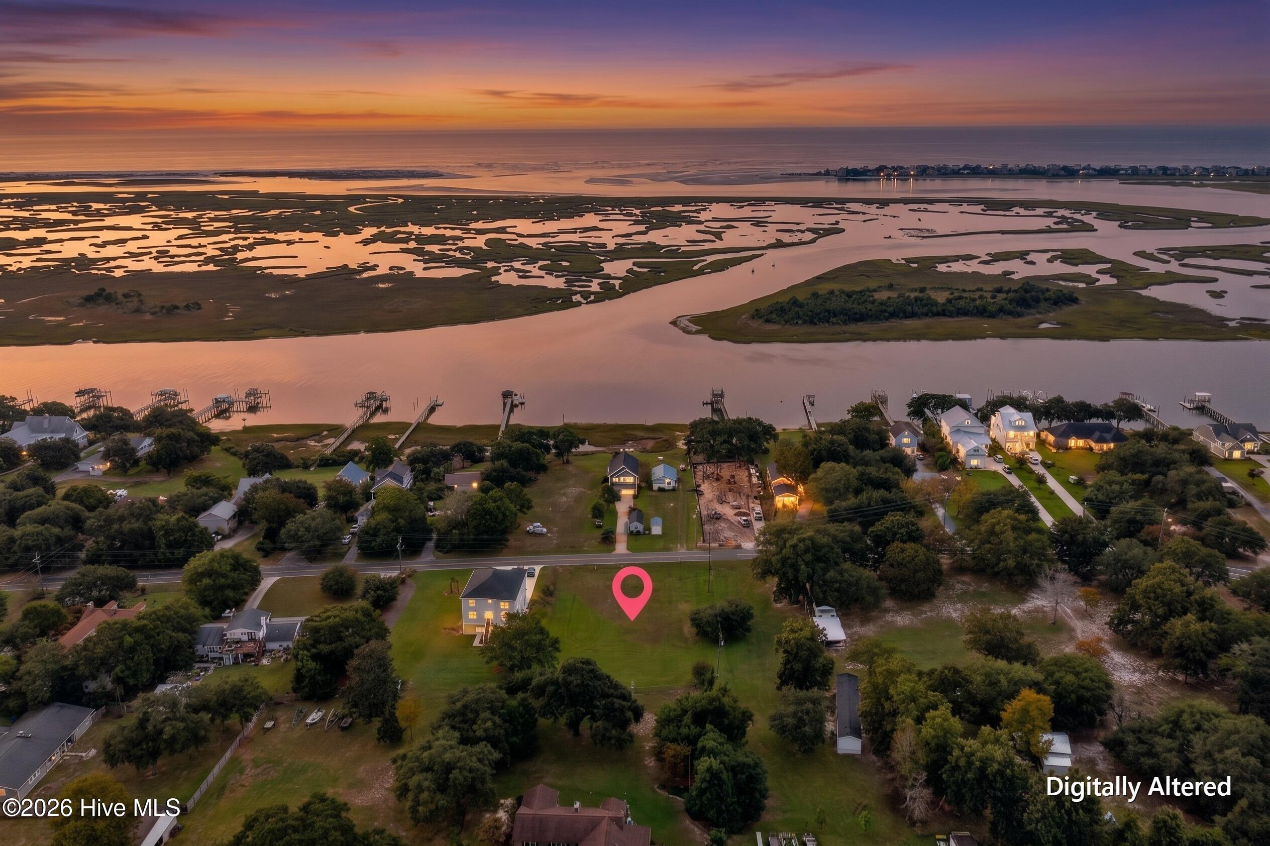 Photo 1 of Land for sale at 8 Scotts Hill Loop Rd, Wilmington, NC 28411 | MLS# 100600000 | Listing updated on 2026-10-09