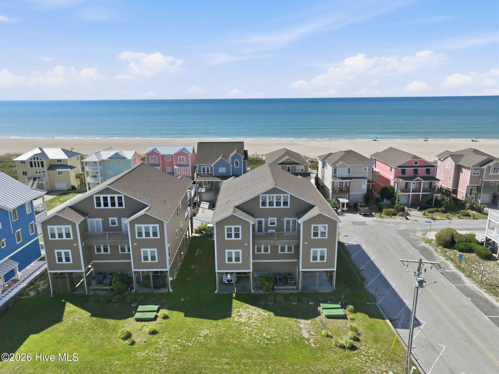 201 Ocean Boulevard C,Atlantic Beach