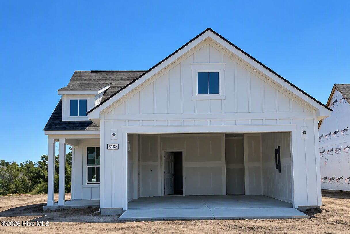 Single family home for sale at 3185 Wuther Squall Way SW, Shallotte, NC 28470 | MLS# 100605702
