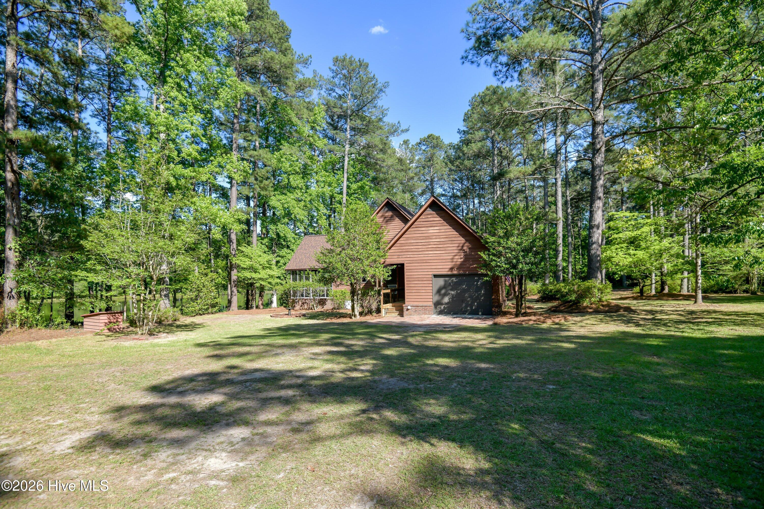 350 Brinkley Road