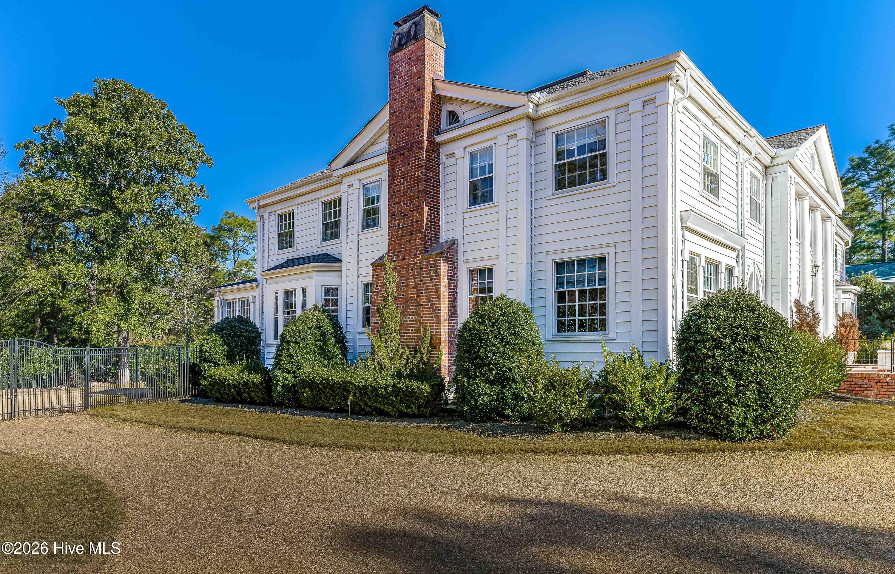 12 E Barrett Road, Pinehurst, NC, 28374