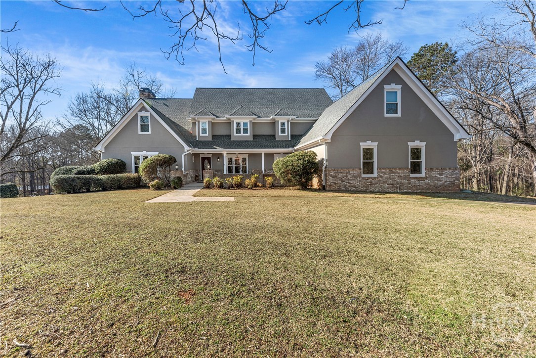 Property at 1140 Summit Drive