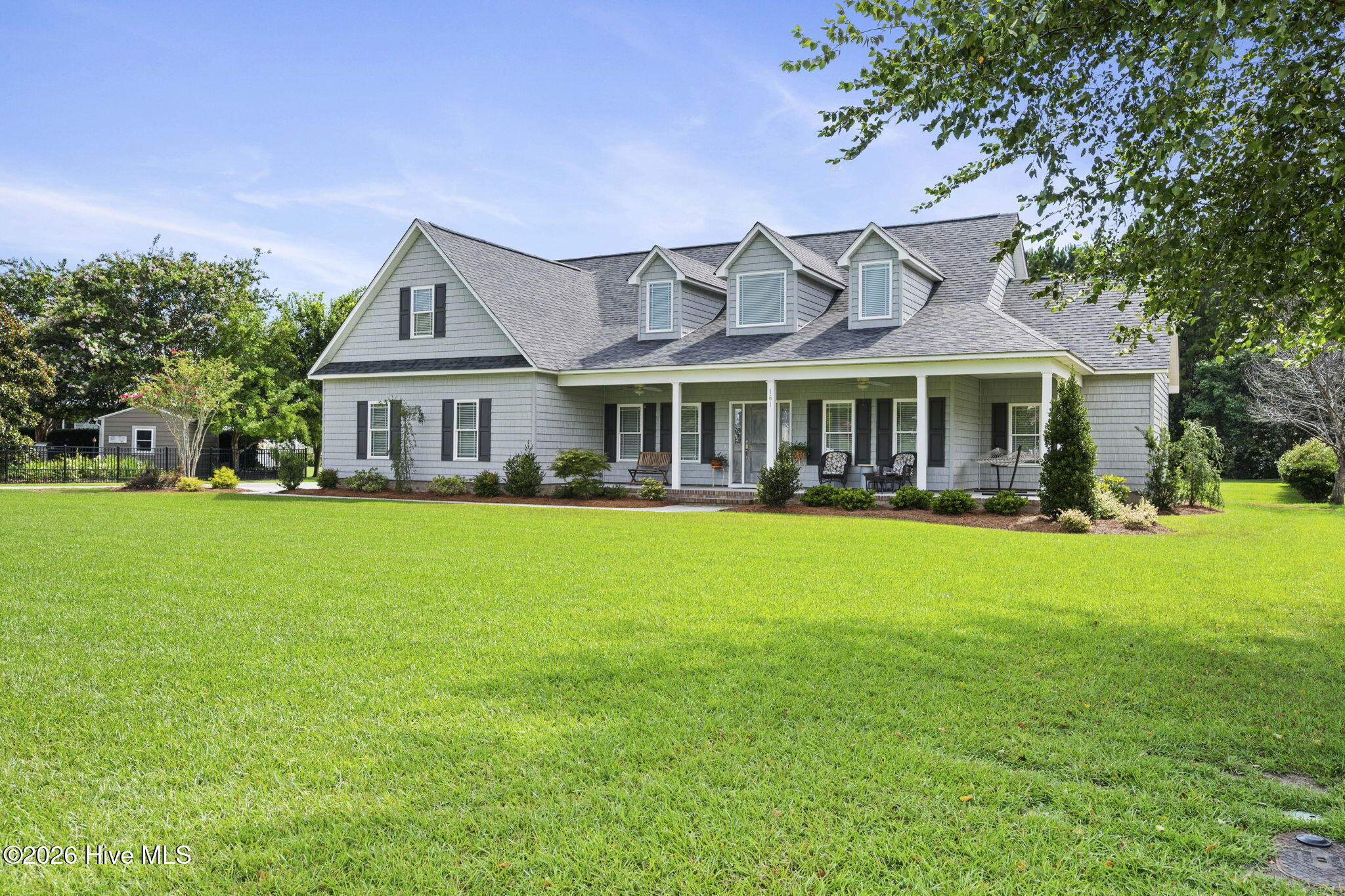 161 N Mitchell Way,Havelock