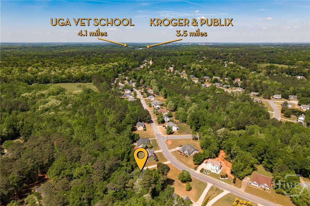 336 Carrington Drive