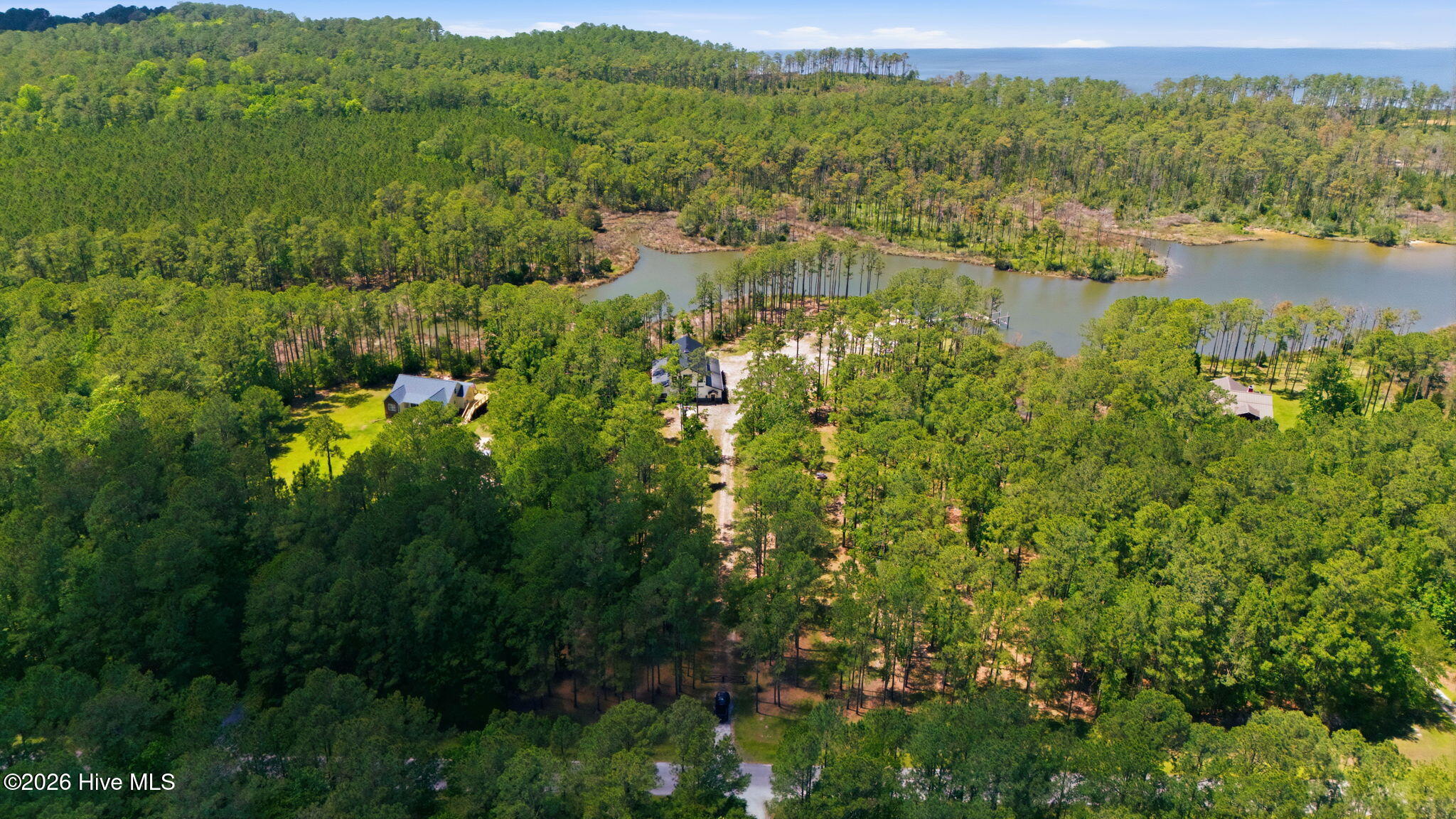 407 Lot 20 Point Of View Drive,Merritt