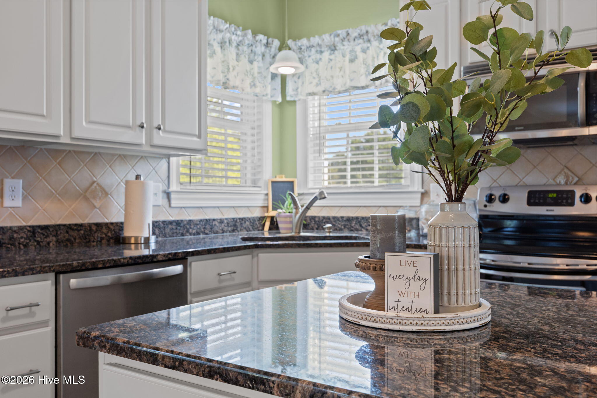 1061 Lexington Downs Drive, Greenville, NC, 27858