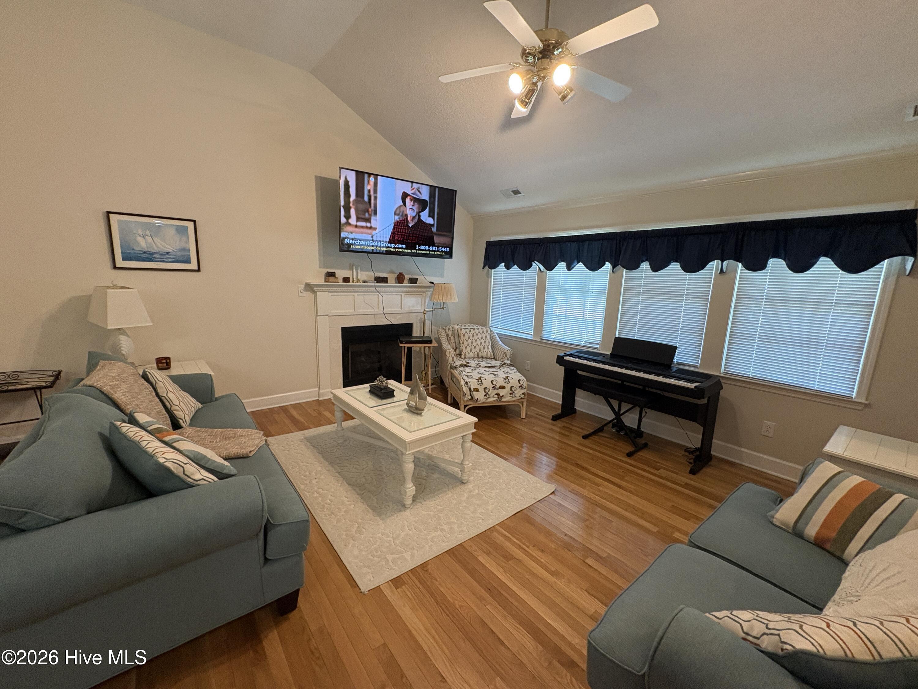 901 Firefly Court,New Bern