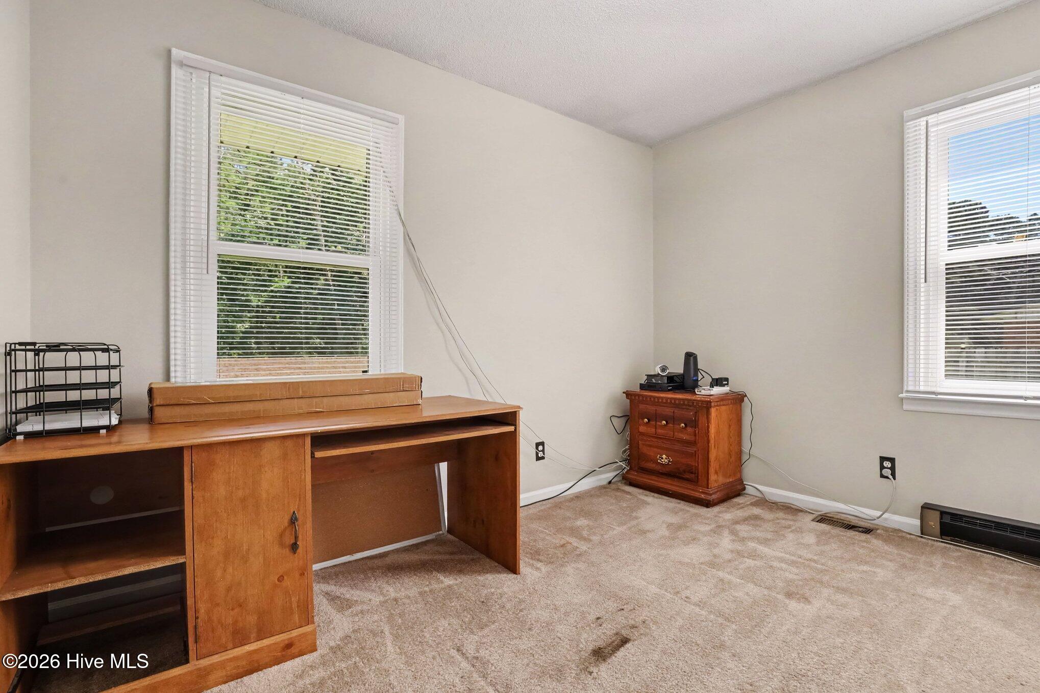Exterior photo of 200 Paceville Road, Selma, NC 27576. MLS: 100602835