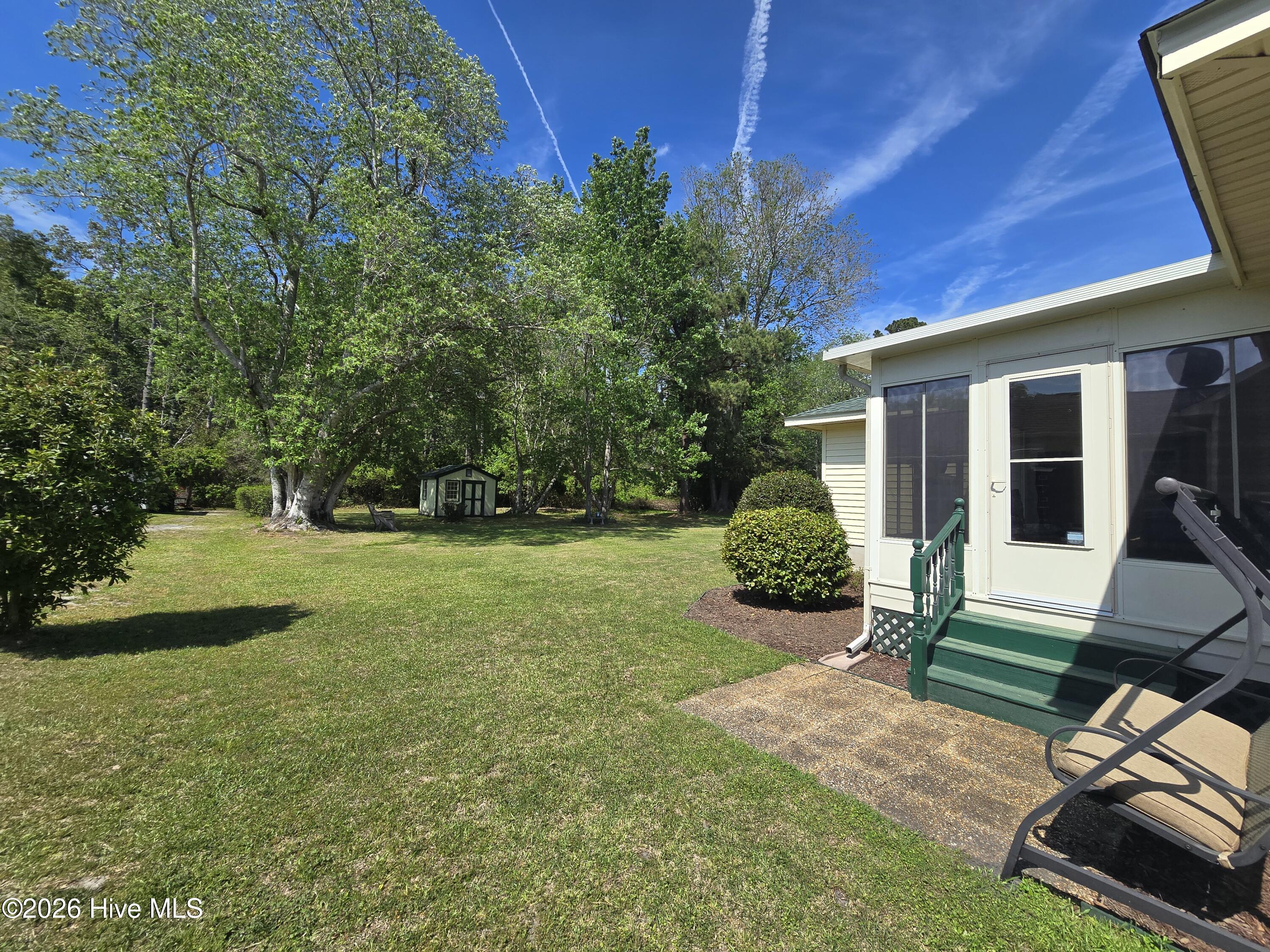 1836 Caracara Drive, New Bern, NC, 28560