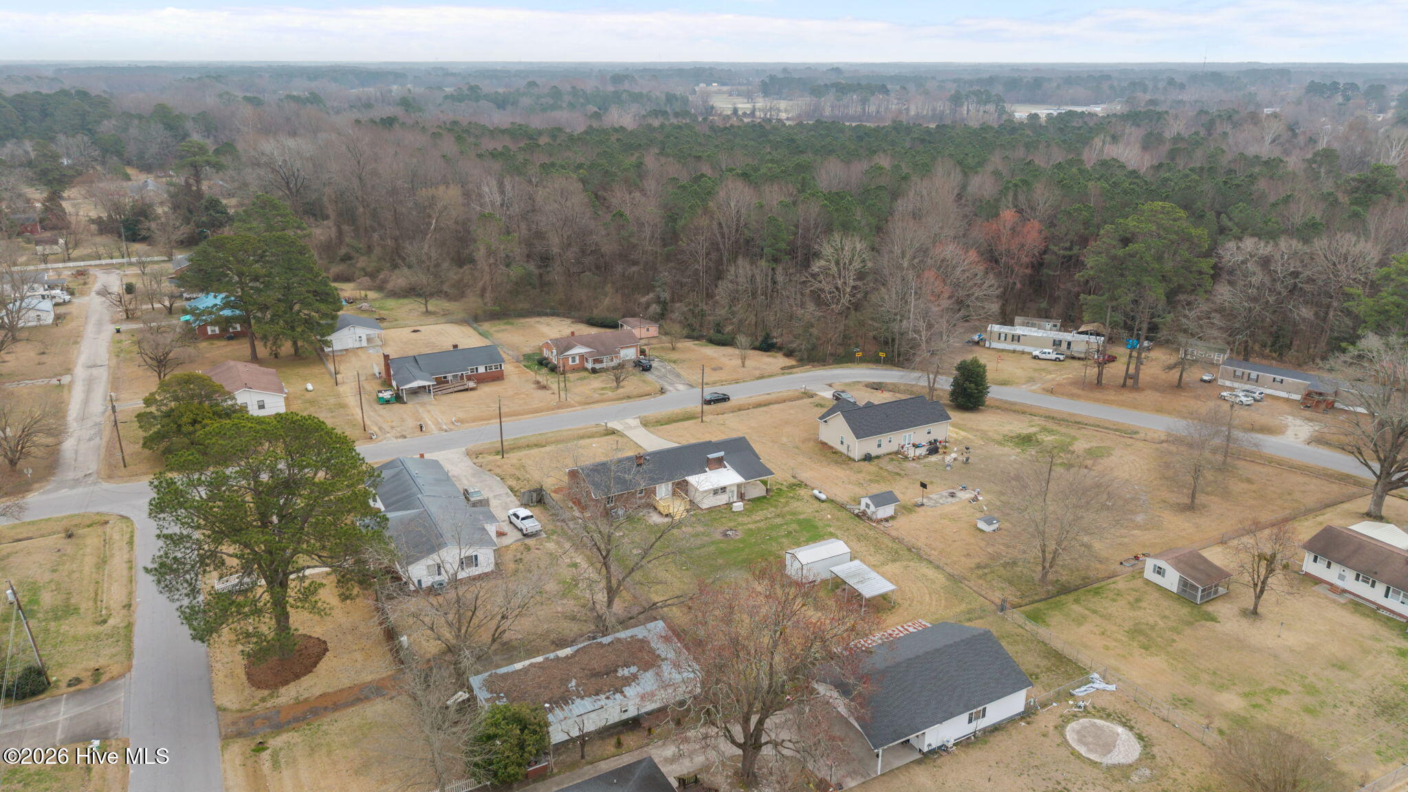 450 Camellia Street, Kinston, NC, 28504