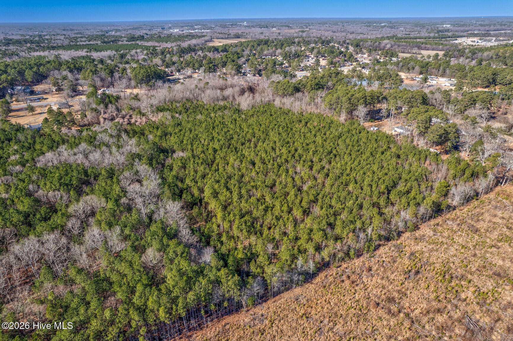 0 Springfield Road, Rocky Mount, NC, 27801