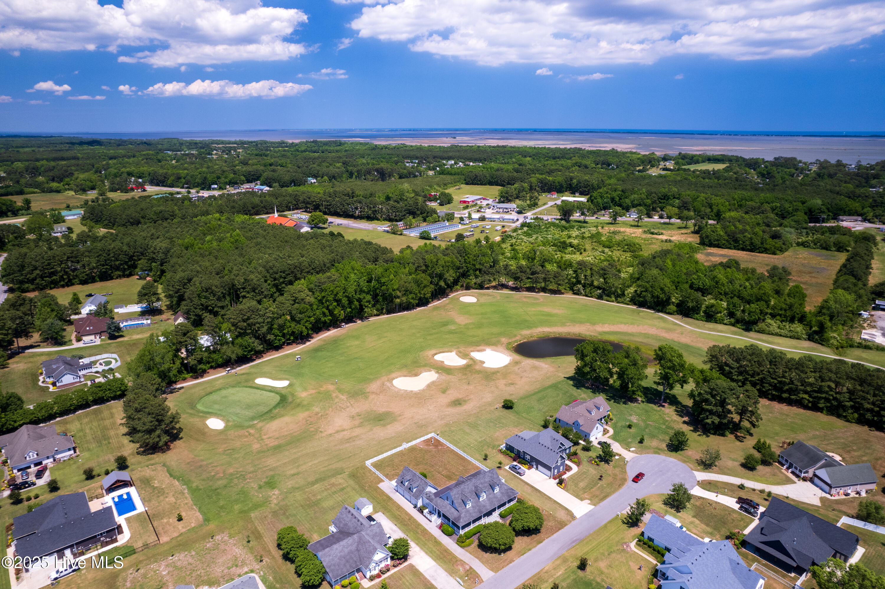 107 Richmond Court, Grandy, NC, 27939