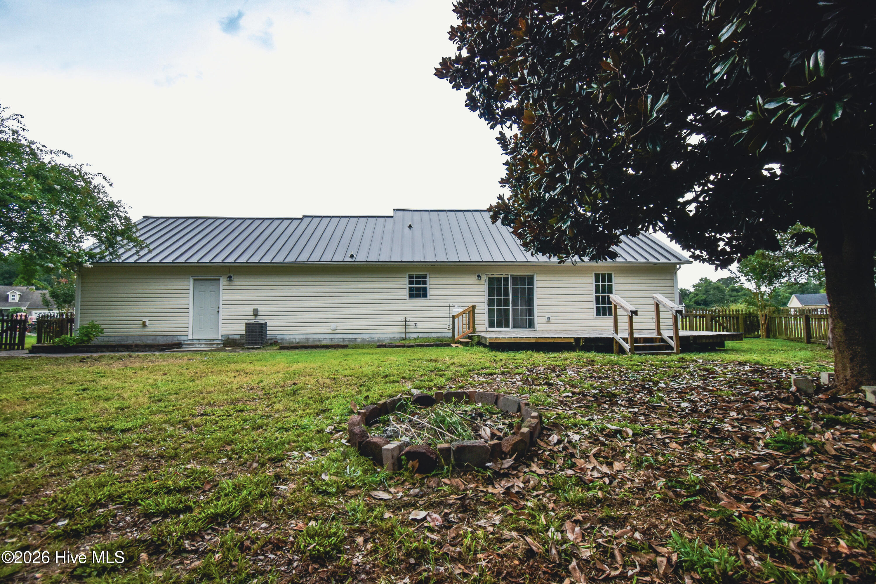 110 Goldie Lane,Beulaville