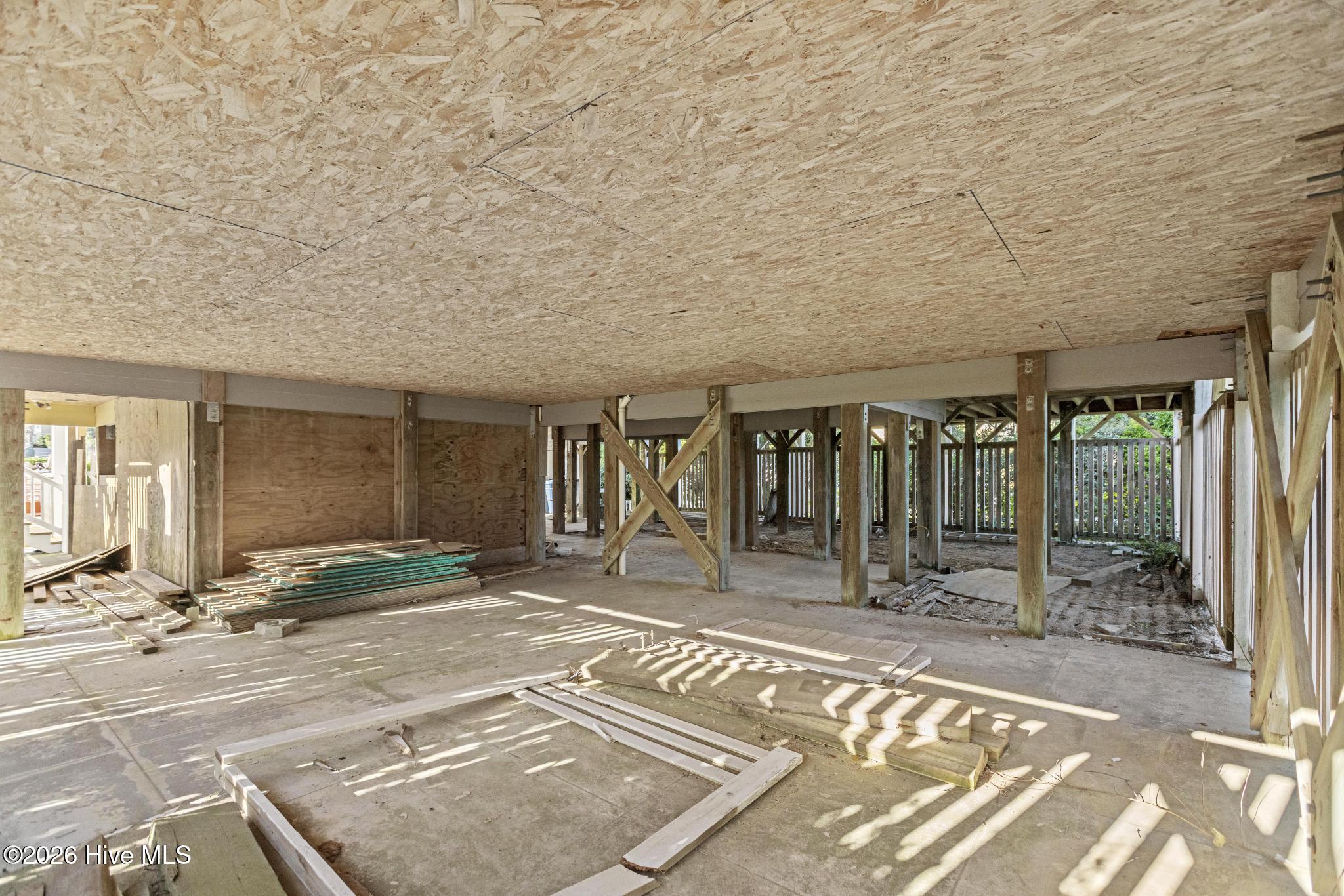 9813 Sandy Court,Emerald Isle