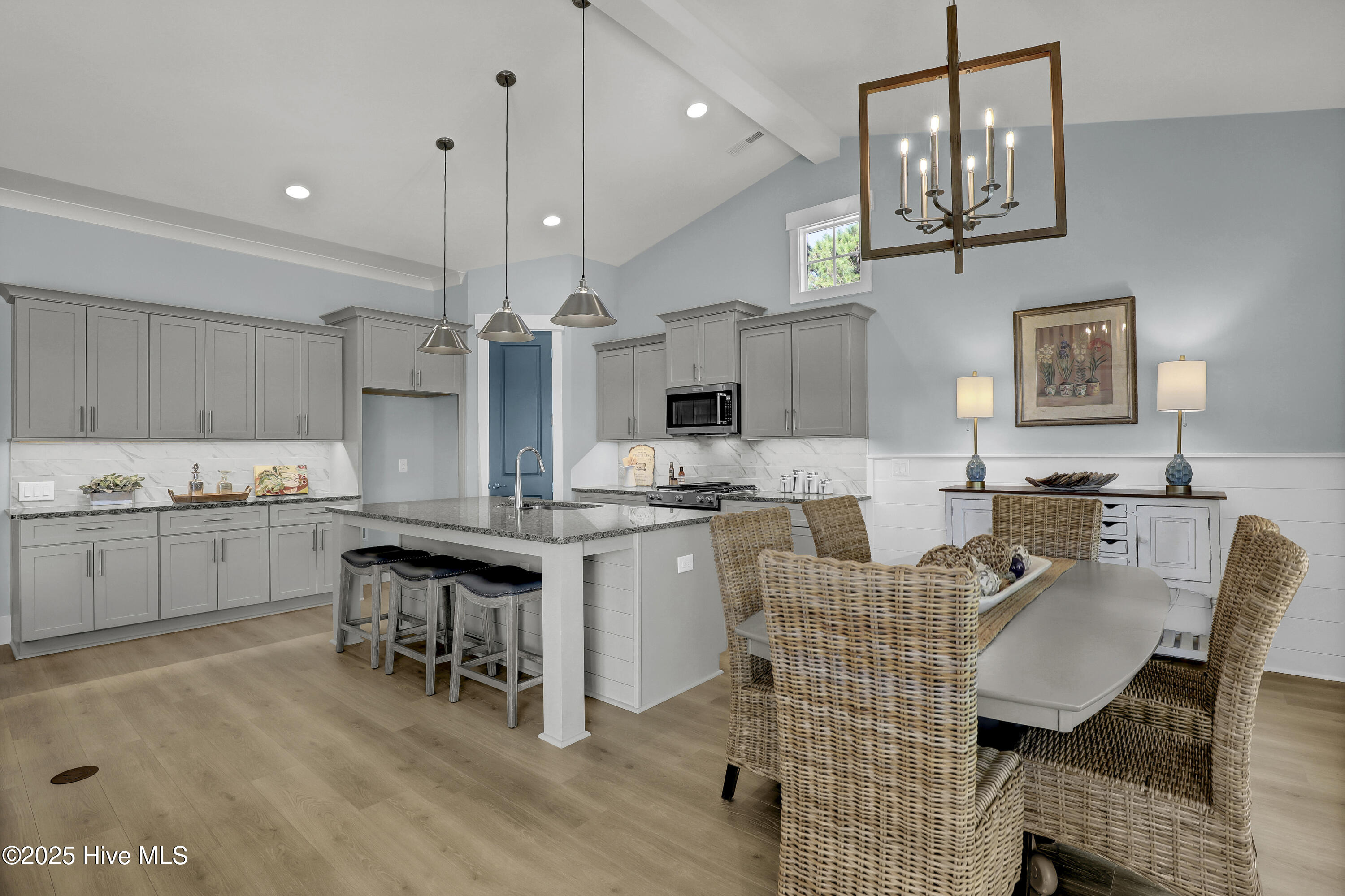 813 Sweetgrass Street SE, Holly Ridge, NC, 28445