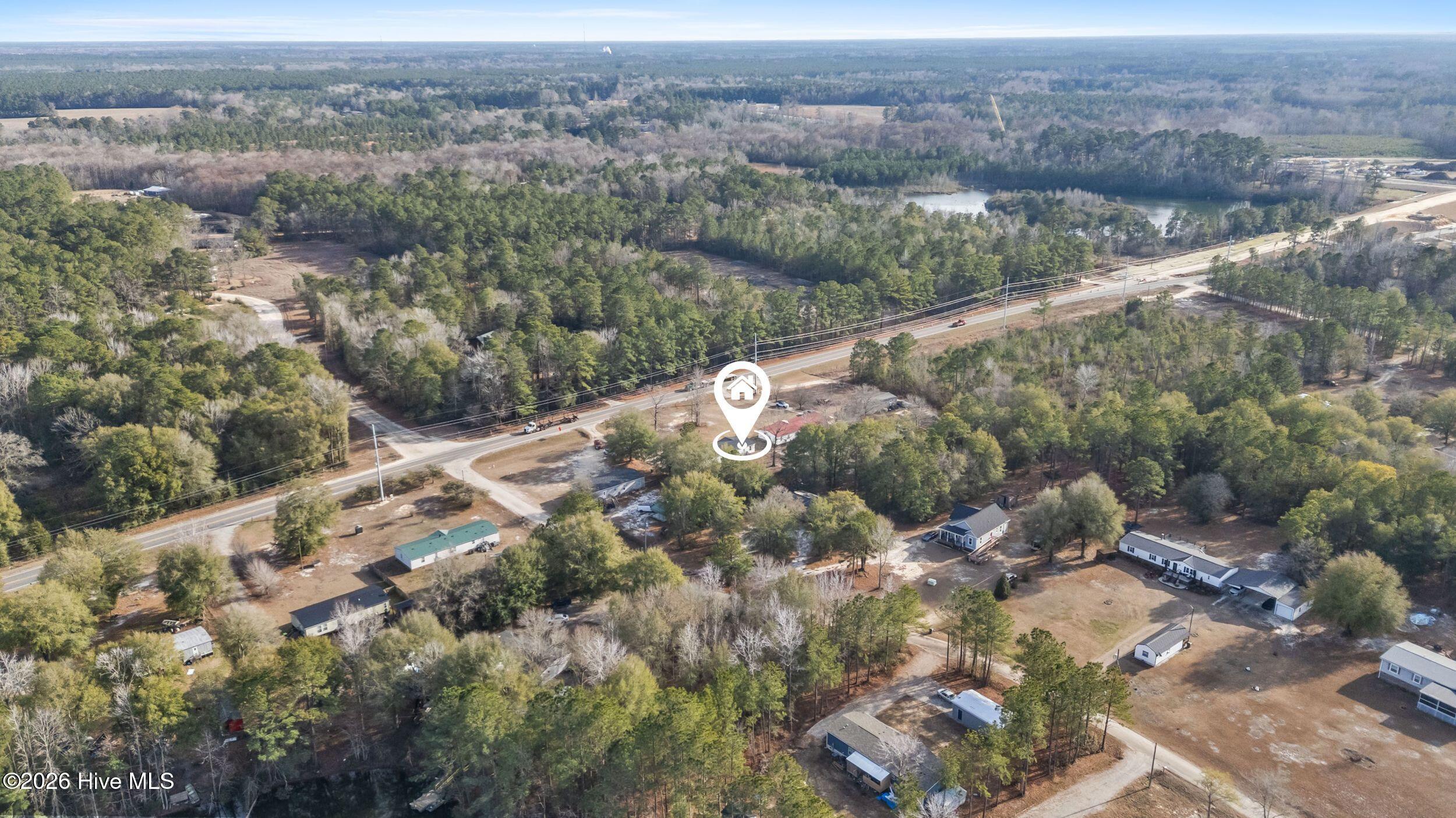 Homes for sale in Riegelwood, NC | 4675 General Howe Rd, Riegelwood, NC 28456 | MLS# 100550219