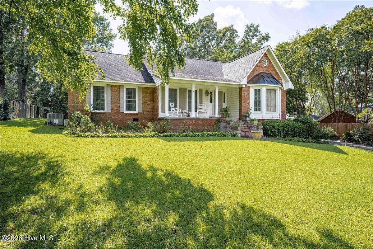 2nd image of 407 Hastings Pl, Augusta, GA 30907 | MLS# 100597601