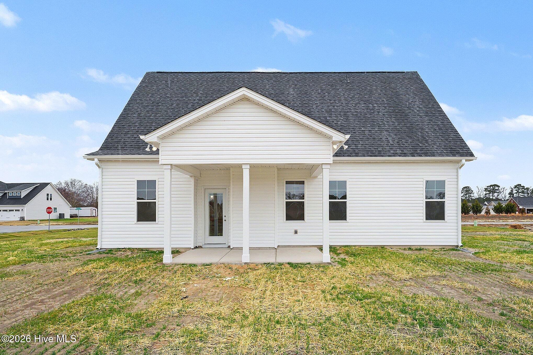 300 Hudson Village Drive, La Grange, NC, 28551