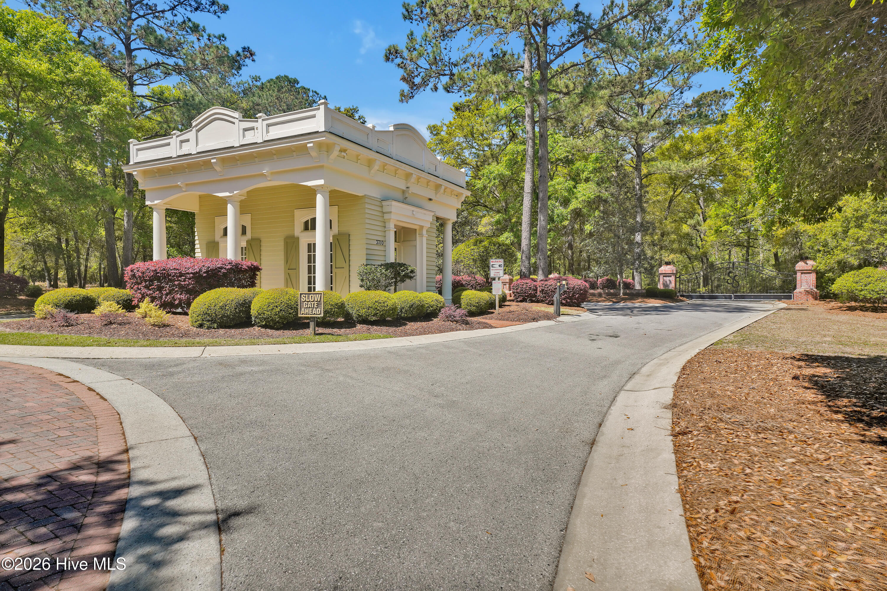 506 Nantes Court SW, Supply, NC, 28462