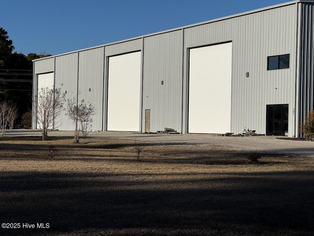 301 Facility, Morehead City, North Carolina, 0 ,Improved,For sale,Facility,100486893