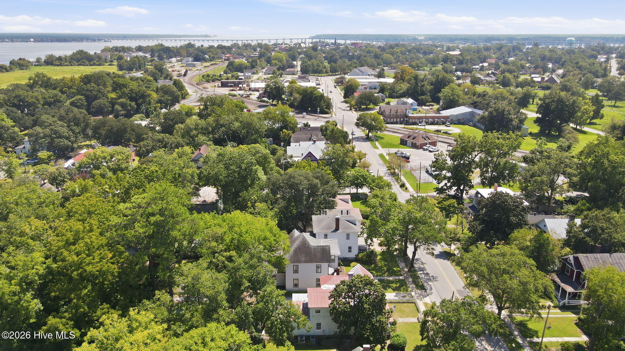 1208 National Avenue,New Bern