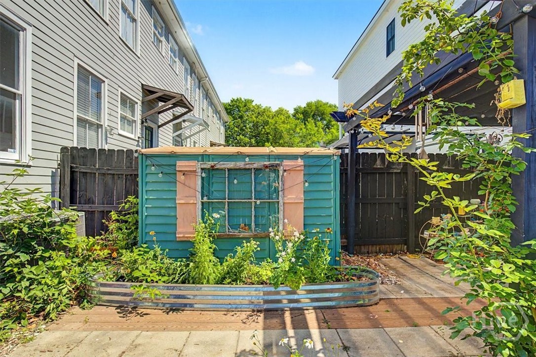 1410 Jefferson Street, Savannah, GA 31401 Listing Photo  40