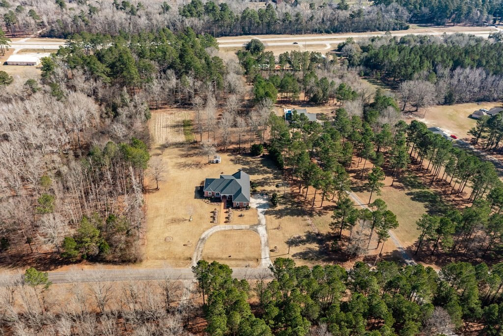 218 N Crestridge Drive, Waynesboro, GA 30830 Listing Photo  71