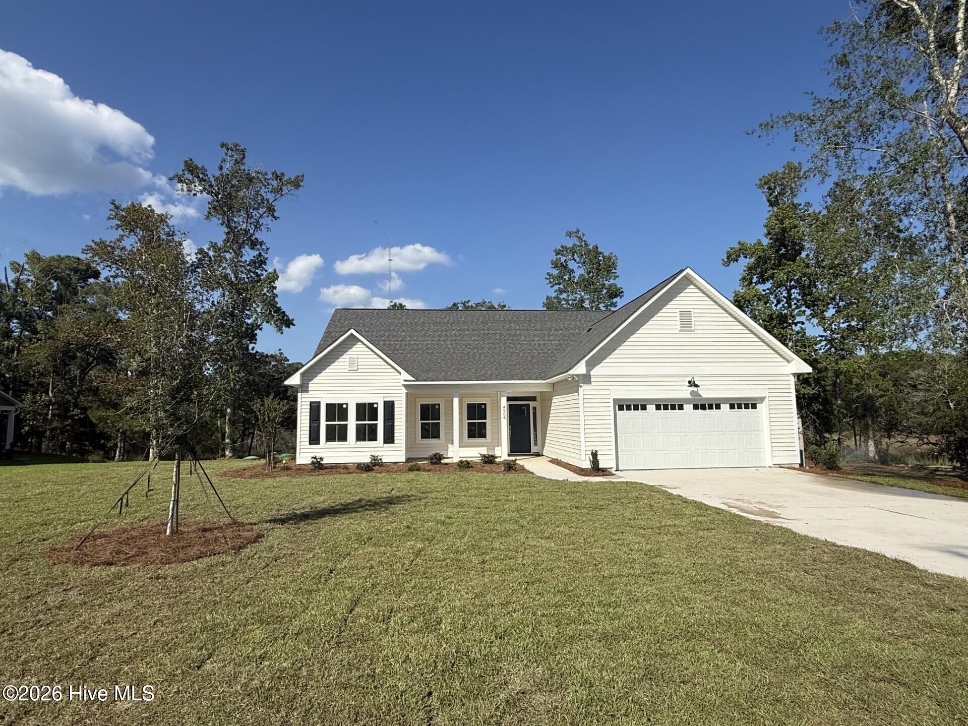 12th image of 4504 Village Green Dr Sw #Homesite 76, Shallotte, NC 28470 | MLS# 100581799