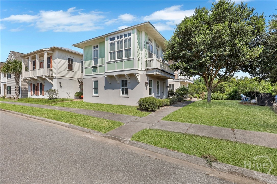 Property at 126 Birch Circle